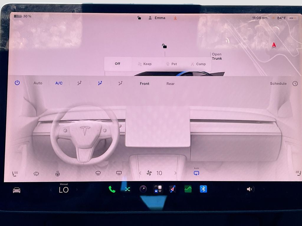 2022 Tesla Model 3 Base