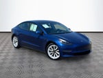 2022 Tesla Model 3 Base