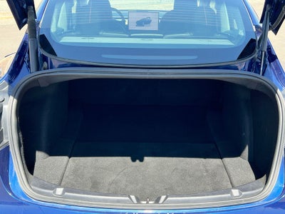 2022 Tesla Model 3 Base