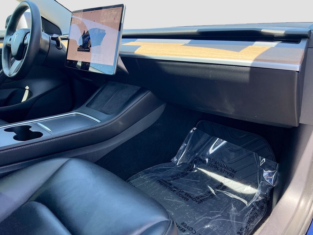 2022 Tesla Model 3 Base