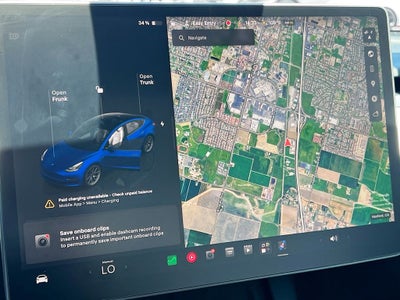 2023 Tesla Model 3 Long Range