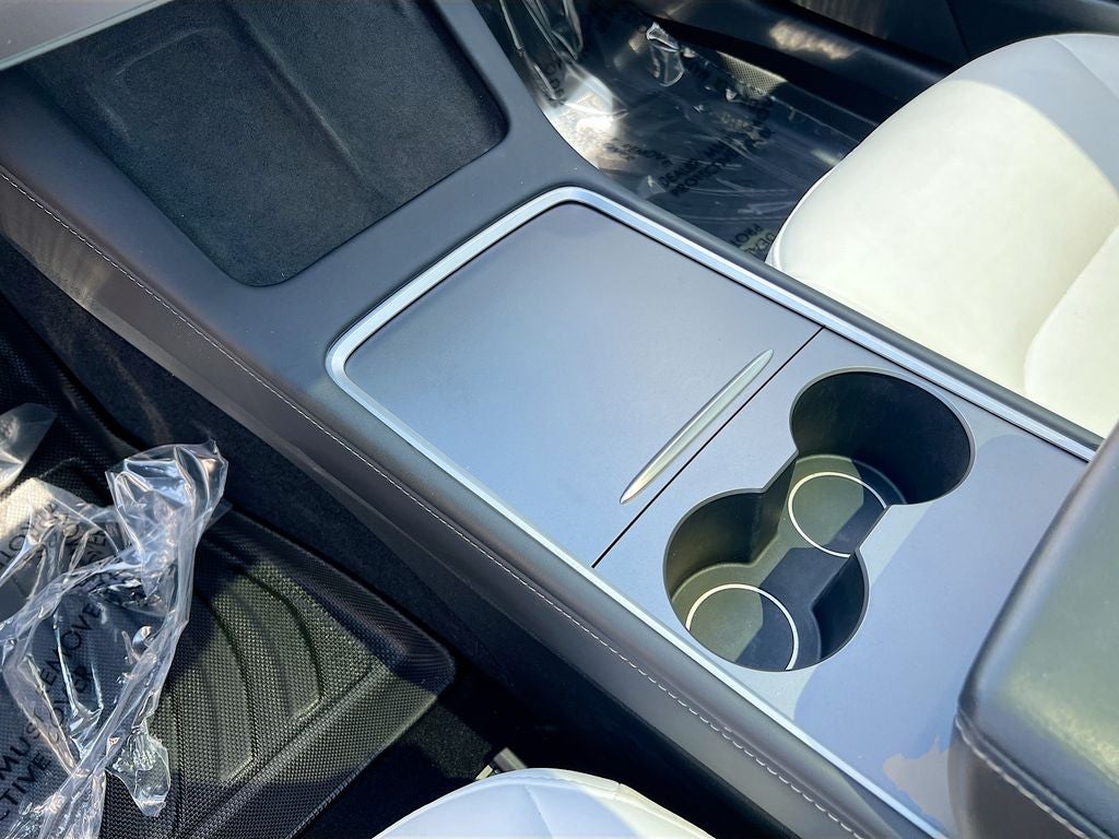 2023 Tesla Model 3 Long Range