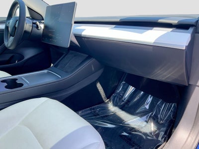 2023 Tesla Model 3 Long Range