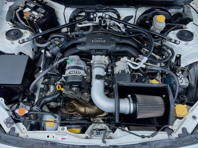 2014 Scion FR-S Base