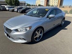 2017 Mazda Mazda6 Touring