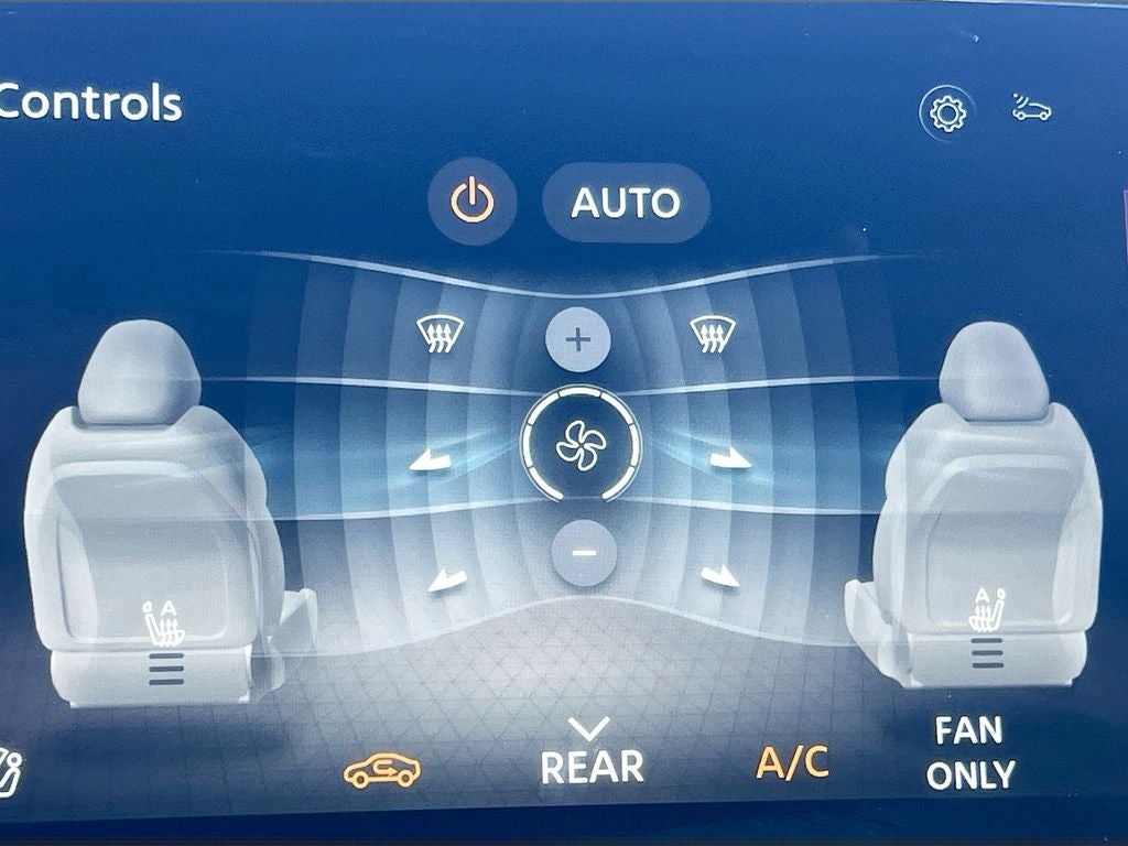 2023 Nissan Ariya ENGAGE