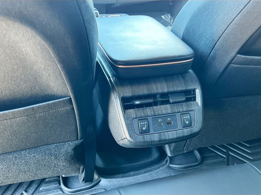 2023 Nissan Ariya ENGAGE