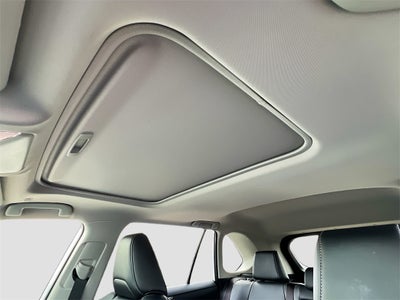 2025 Toyota RAV4 Hybrid XLE Premium