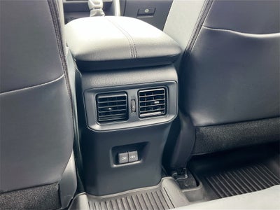 2025 Toyota RAV4 Hybrid XLE Premium