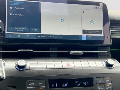 2025 Hyundai Kona Limited