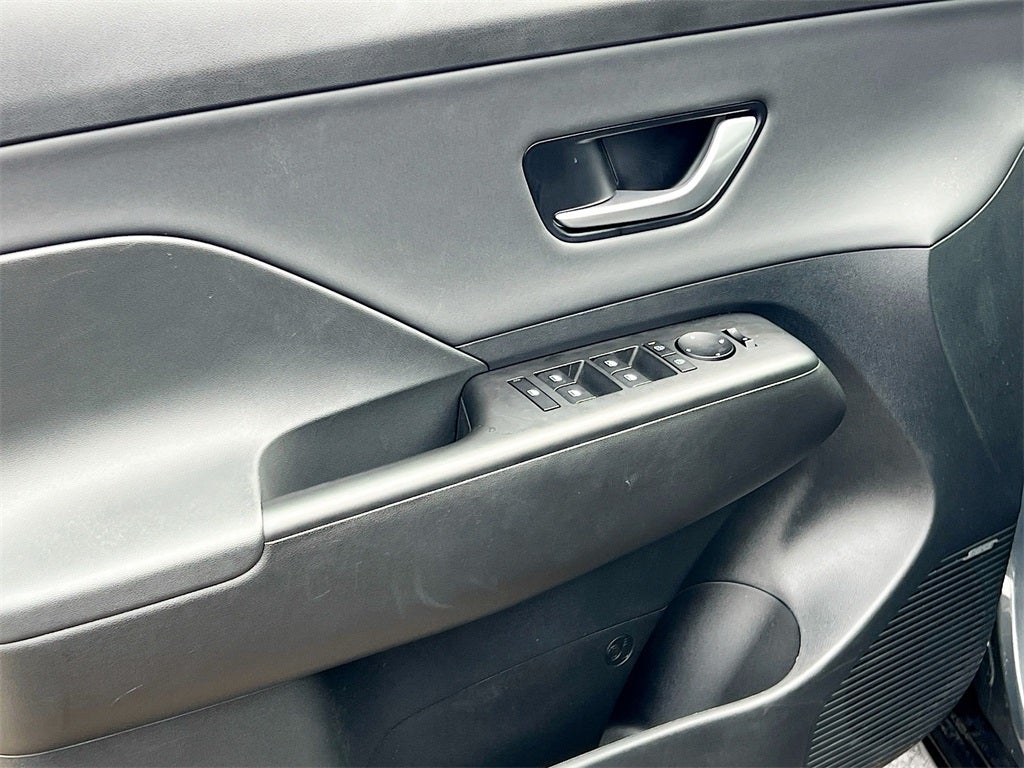 2025 Hyundai Kona Limited