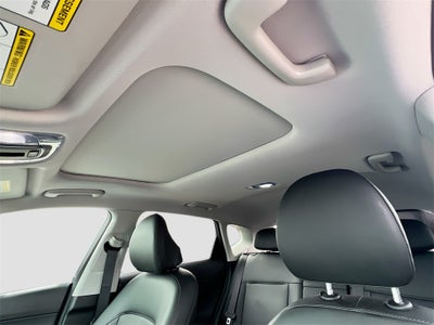 2025 Hyundai Kona Limited