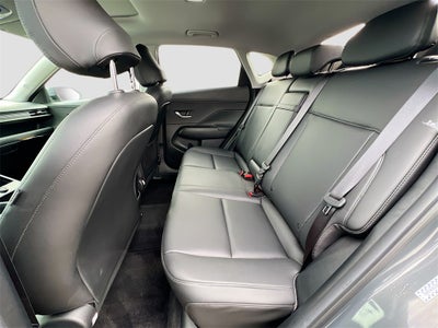 2025 Hyundai Kona Limited