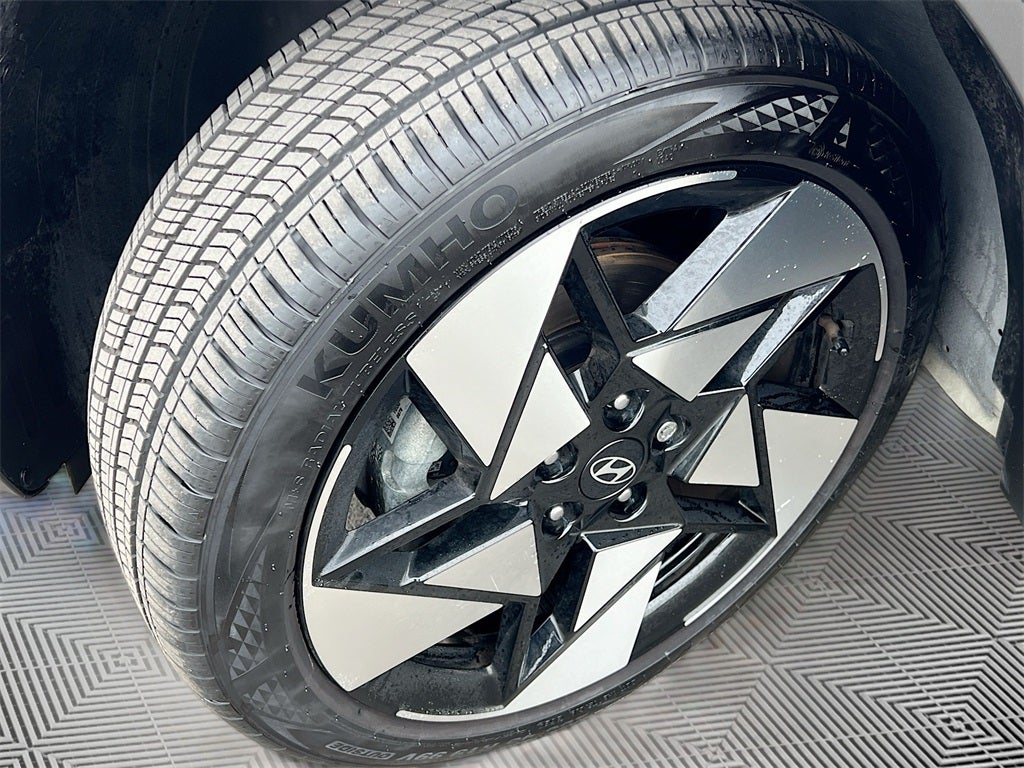 2025 Hyundai Kona Limited