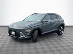 2025 Hyundai Kona Limited