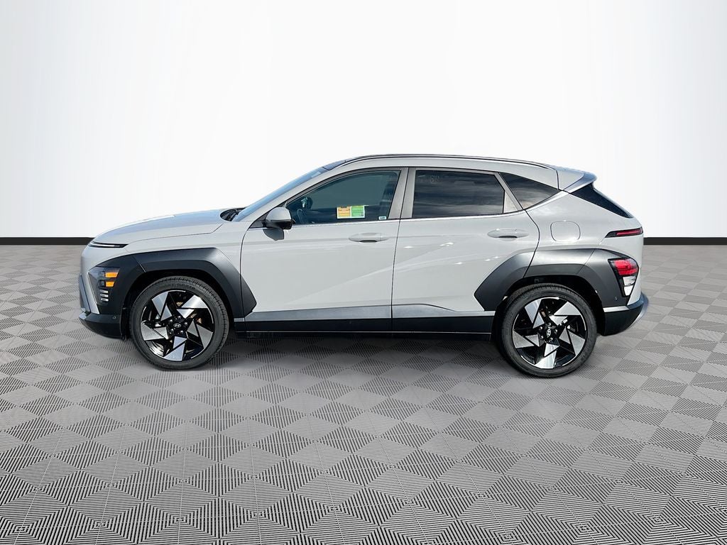 2024 Hyundai Kona Limited