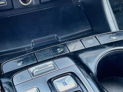 2023 Hyundai Tucson Hybrid SEL Convenience