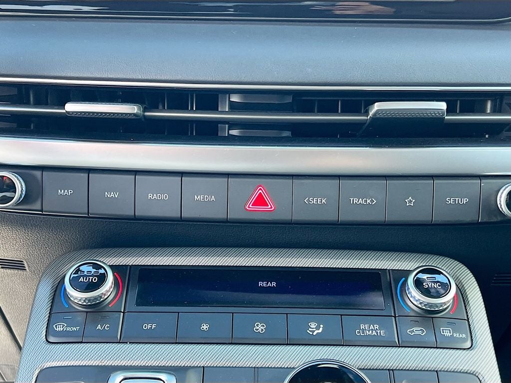 2023 Hyundai Palisade SEL