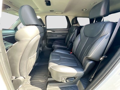 2023 Hyundai Palisade SEL