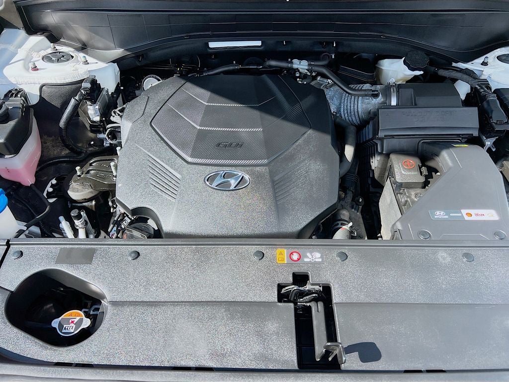 2023 Hyundai Palisade SEL