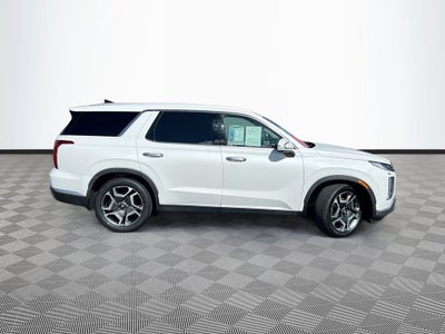 2023 Hyundai Palisade SEL