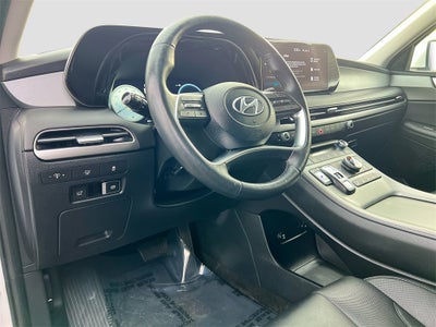 2023 Hyundai Palisade SEL