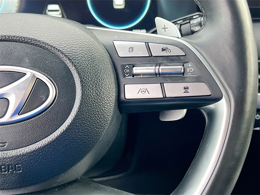 2023 Hyundai Palisade SEL