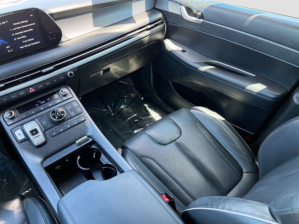 2023 Hyundai Palisade Limited