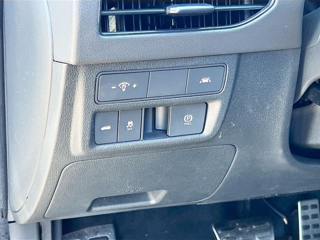2022 Hyundai Sonata N Line