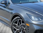 2022 Hyundai Sonata N Line