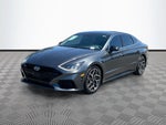 2022 Hyundai Sonata N Line