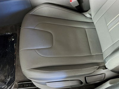 2024 Hyundai Elantra Hybrid Blue