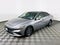 2024 Hyundai Elantra Hybrid Blue