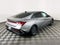 2024 Hyundai Elantra Hybrid Blue