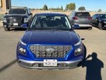 2021 Hyundai Venue SE