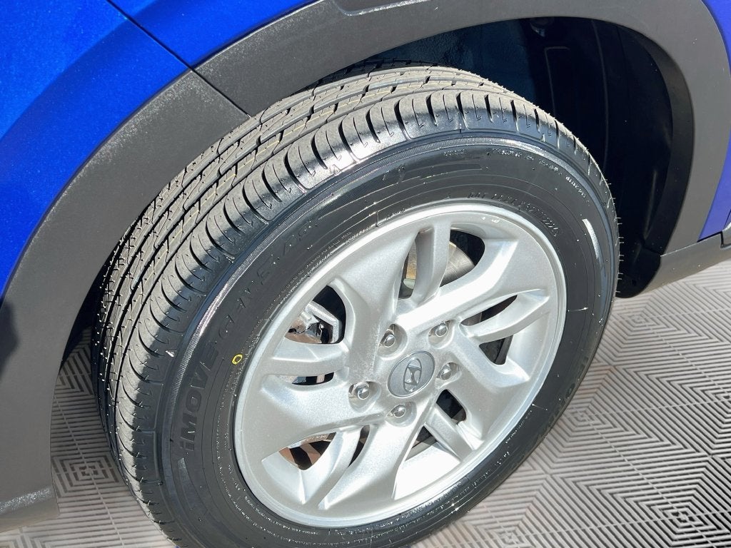 2021 Hyundai Venue SE