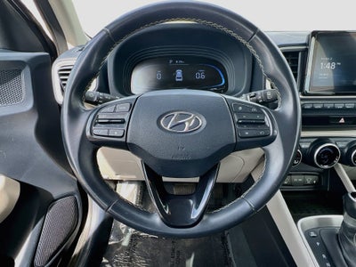 2024 Hyundai Venue Limited