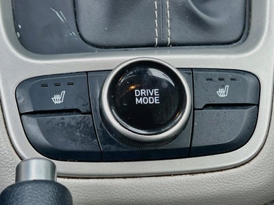 2024 Hyundai Venue Limited