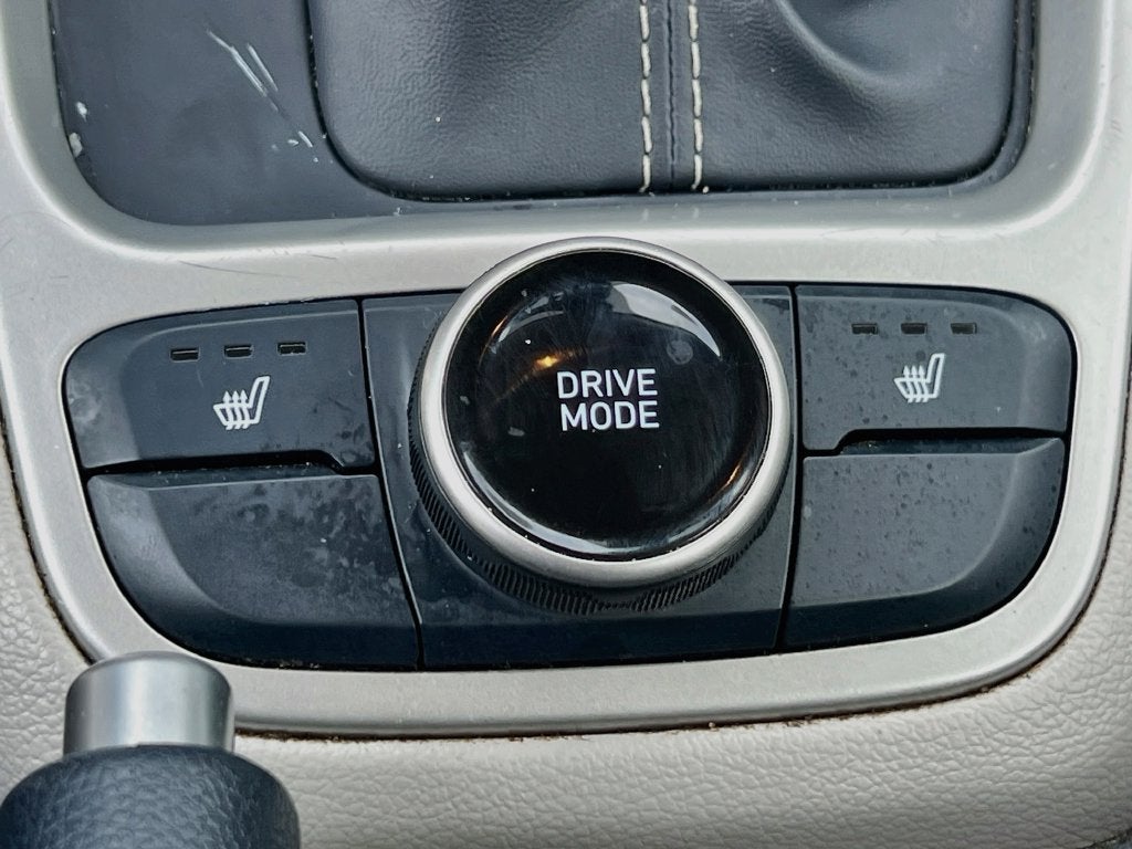 2024 Hyundai Venue Limited