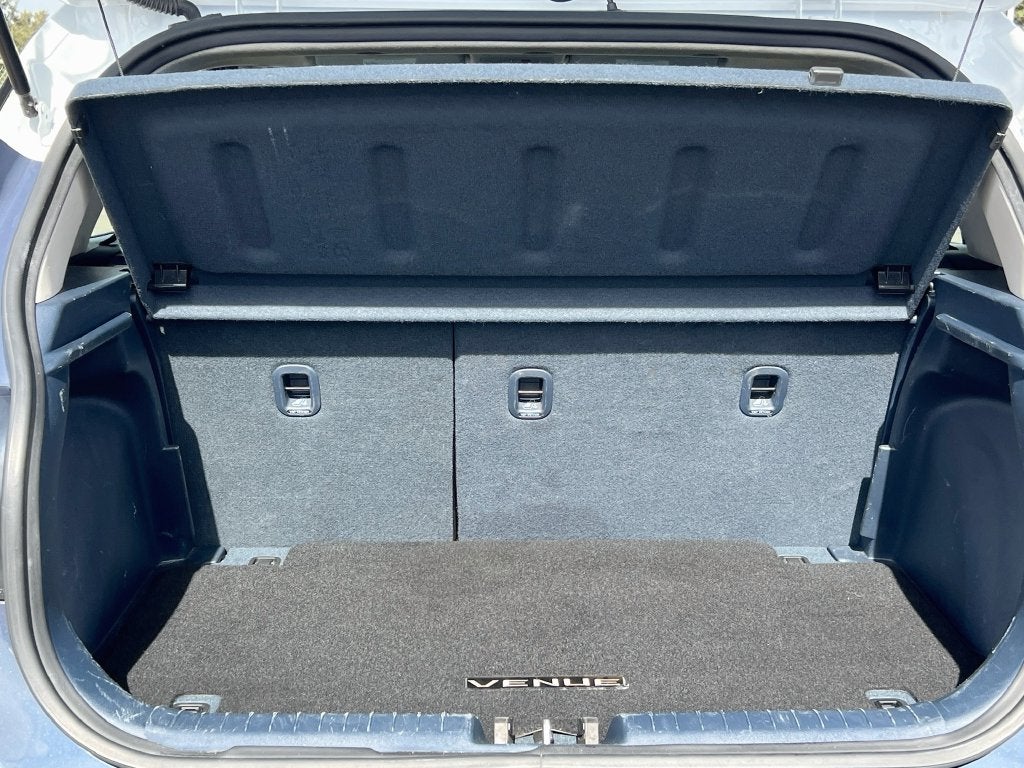 2024 Hyundai Venue Limited