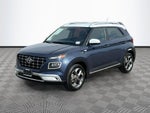 2024 Hyundai Venue Limited