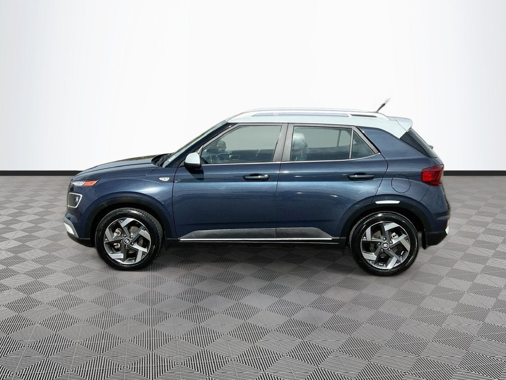2024 Hyundai Venue Limited