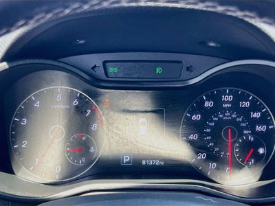 2016 Hyundai Veloster Turbo