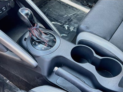 2016 Hyundai Veloster Turbo