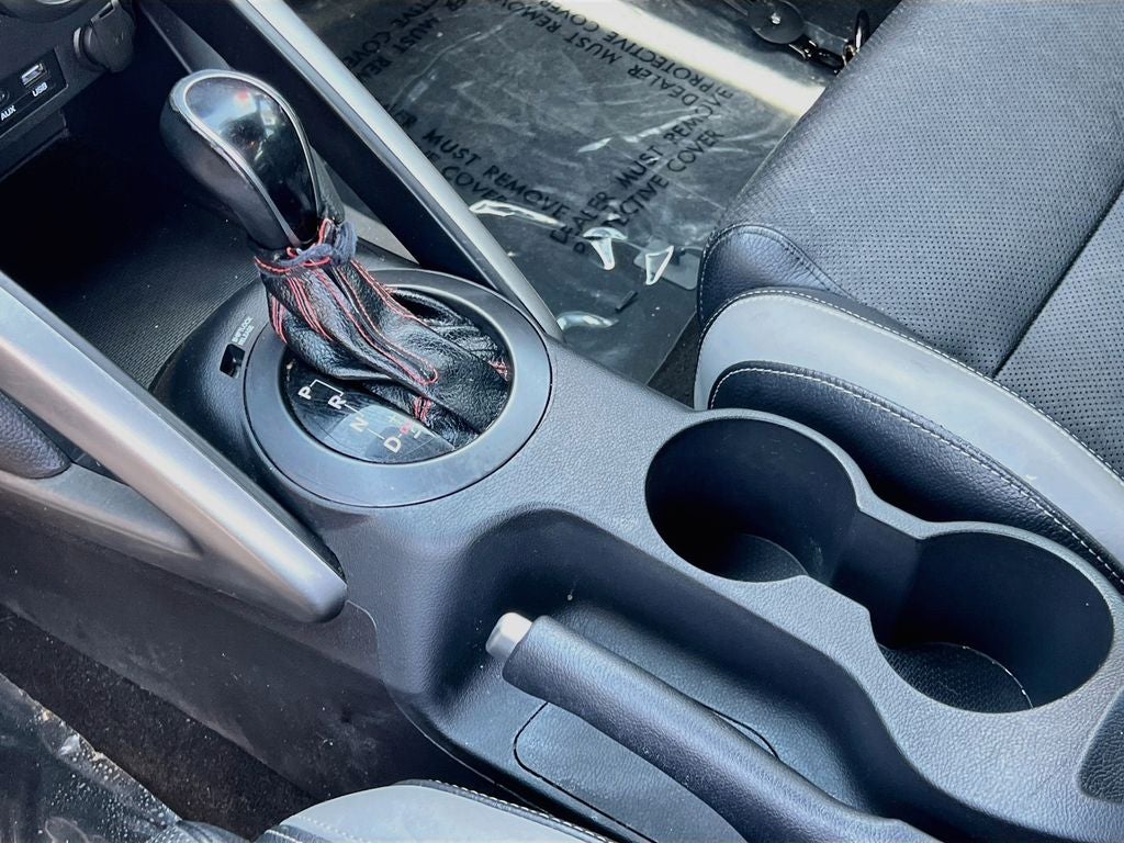 2016 Hyundai Veloster Turbo