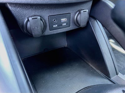 2016 Hyundai Veloster Turbo