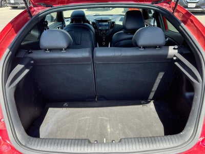 2016 Hyundai Veloster Turbo