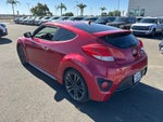 2016 Hyundai Veloster Turbo
