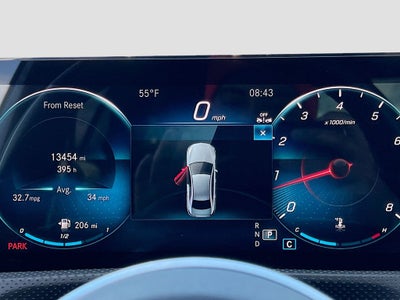 2021 Mercedes-Benz A-Class A 220