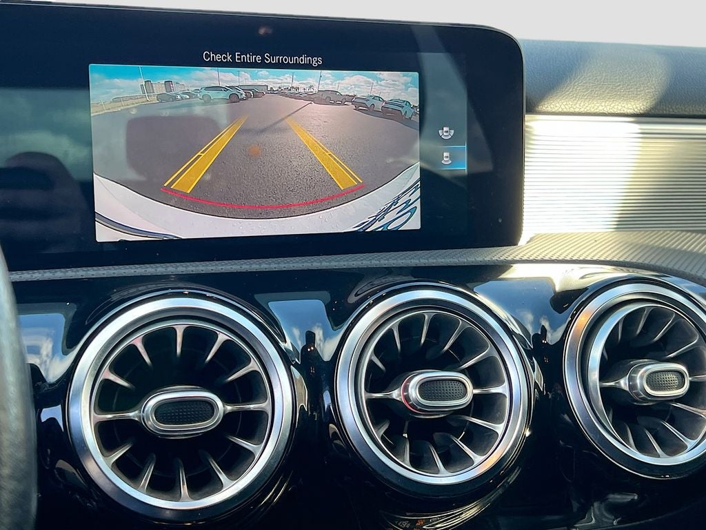 2021 Mercedes-Benz A-Class A 220